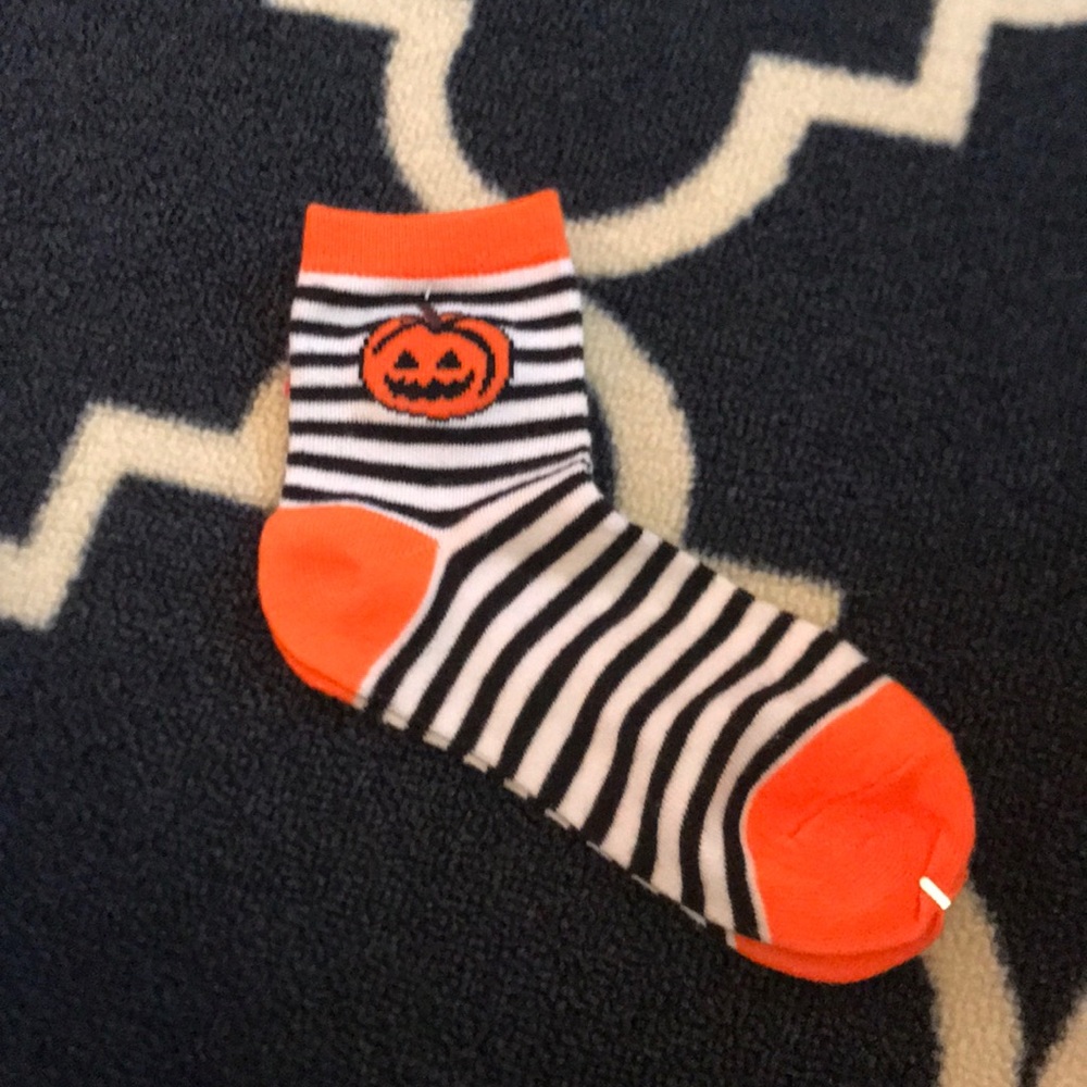 halloween socks